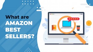 Amazon Best Sellers in 2026: Top 10 Examples of Most Sold Items