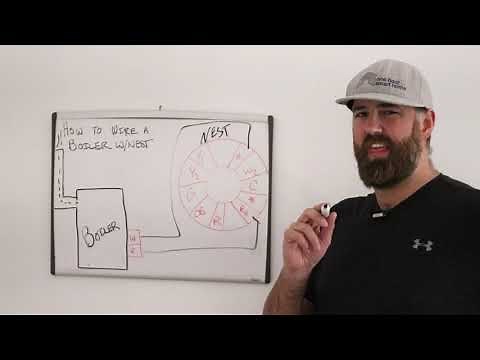 Connecting Nest Thermostat To A Boiler