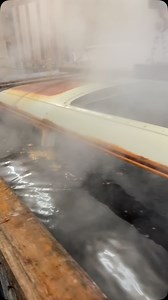 68 VW Bus from start to finish #vwbus #vwbusrestoration #vwrestoration #vwrestorations #chemicalstripping | MetalWorks Paint & Rust Removal