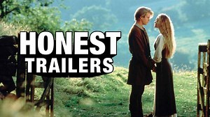 The Princess Bride Honest Trailer is Inconceivable! | Screen Junkies