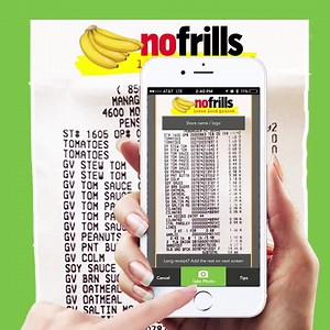 Take a picture of your receipt and get cash back! Walmart, Sobeys, Shoppers Drug Mart and more! | Checkout 51