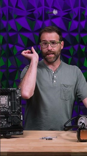 Do You Know the Right Way to Apply Thermal Paste?