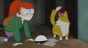 Infinity Train: La nueva serie de Cartoon Network para no extrañar tanto a Adventure Time