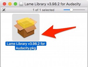 Lame Mac Os X Download