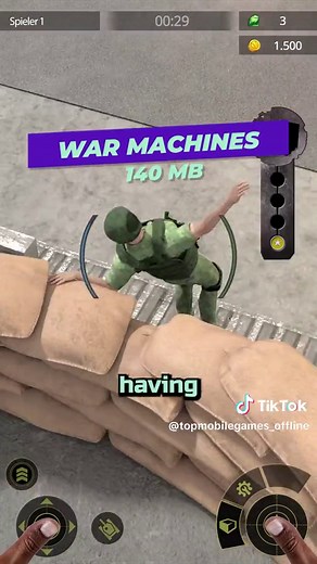 10 Offline Games to Play Outside the Home!