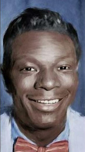 Nat King Cole - Unforgettable