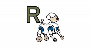 Portuguese Letter R coloring pages ♥ Print and Online Free!