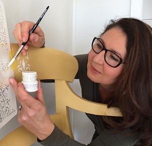 Redesign with Prima Transfers | Australia | Reloved Designs