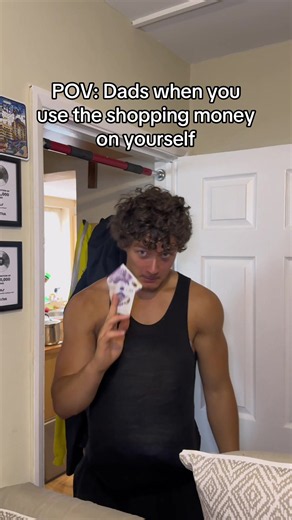 Dad when you buy sweets #foryou #adj2a #comedy #polish | polish dad
