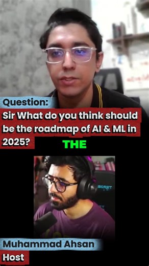 15K views · 152 reactions | The 6-Month Roadmap to Become an AI/ML...