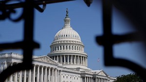 U.S. debt ceiling talks at an impasse