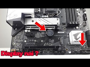 Clear cmos and bios load defaults I motherboard এর ব্যাটারির কাহিনি