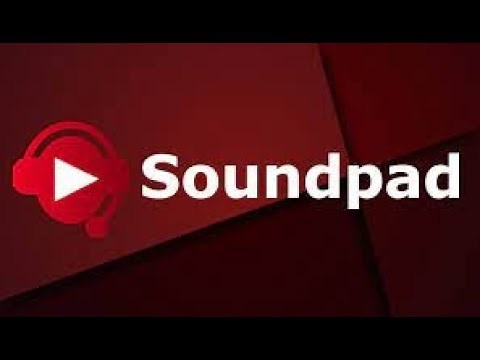 How to add sound in soundpad!