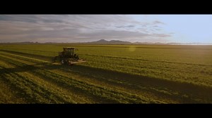 10K views · 87 reactions | Innovation, Quality, Reliability. Thank you for 70 years of Harvesting Performance! | MacDon Industries Ltd. | Facebook