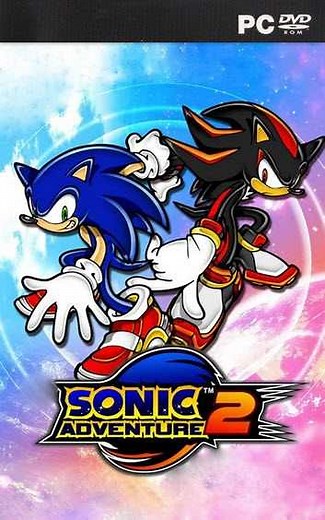 Sonic Adventure 2 [PC] [Incl. DLC]