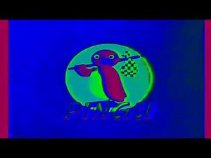 Pingu Original Intro Effects In G Major 4