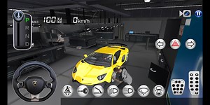 Download and Play 3D Driving Class on PC (Emulator)