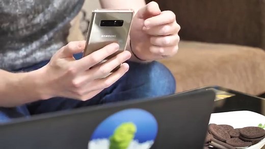 Top Galaxy Note 8 camera tips and tricks