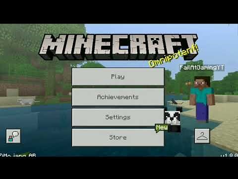 How to get free minecoins for NEW Minecraft 1.17+ | PROCESS AND RESULTS