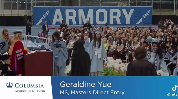 Graduating from Nursing School: A Journey to DNP