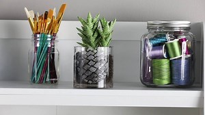 160K views · 1.6K reactions | Personalize everything from decor to gifts, even if you've hardly crafted before. Lightweight and ergonomic, the NEW Dremel Stylo+ makes it easy. https://bit.ly/2L4weHf | Dremel | Facebook