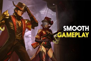 Best Free Fire MAX settings for smooth gameplay