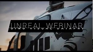 Want to learn how to easily optimize CAD assets for real-time rendering? Watch our free webinar ‘Using Visual Dataprep in Unreal Engine’ on January 27. Register now! | Unreal Engine