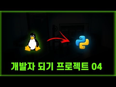 [AI개발자 되기] Linux에서 Python 설치 및 환경 설정 | vscode | Ubuntu | wsl