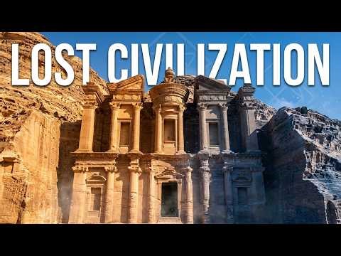 Megastructure reveal a terrifying forgotten civilization | Ancient Megastructure | Full Documentary