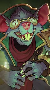 It’s time to get those spatulas out and start doing your thumb exercises, because Ultra Rapid Fire Mode (URF) is here! | League of Legends: Wild Rift