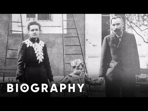 Marie Curie - Scientist | Mini Bio | BIO