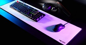 Best gaming mouse pads 2025