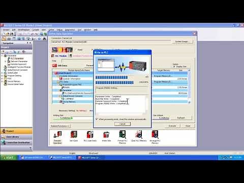 Mitsubishi Quick Tips: Clearing Multiple CPU Errors