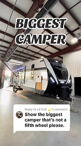 This 2025 Heartland RVs Torque T322 is under $50,000 this month, only at our lot! 😱 #rving #camper #toyhauler #traveltrailer | Lakeshore RV Center