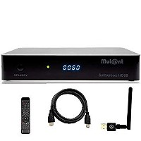 HD Receiver Test 2025 • Die 6 besten HD Receiver im Vergleich - RTL Online