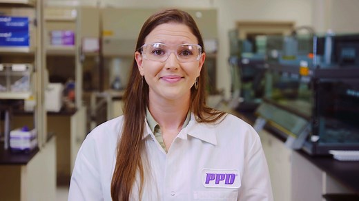 Our people are at the heart of PPD’s bioanalytical capabilities. Watch our new video and discover how the PPD® Laboratories bioanalytical lab team has been dedicated to providing the highest-quality data for more than 30 years: http://bit.ly/2hnEok7. | PPD