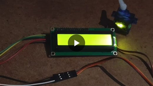 Arduino Door Lock System with Password Authentication | Rakshitha Kondala posted on the topic | LinkedIn