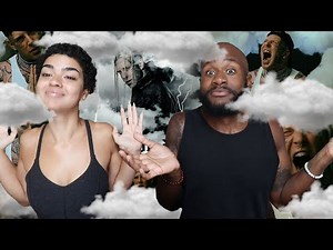 TOM NEVER MISSES 🔥😤 | Tom MacDonald - "Dont Look Down" [SIBLING REACTION]