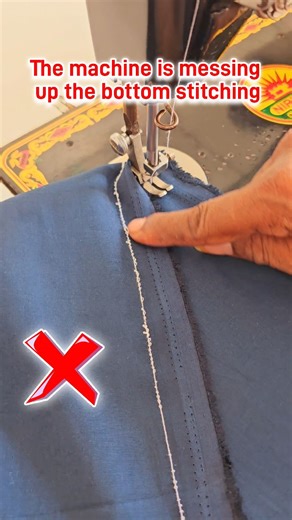 61K views · 113 reactions | Silai machine problem solution #silaimashinetipastips #silaimachineproblemsolution #silaitips #silaimachinereel | Tailor Jankari | Facebook