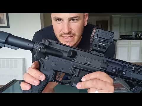 Rise Armament Iconic 2 stage trigger Review