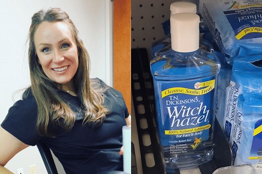 A nurse just showed us how to shave our pubic hair correctly, and why are we only learning this now?