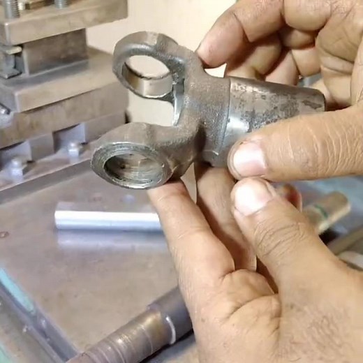 Amazing tools and ideas in metal turning 👌👌#machine ##welding #machine #metallathe #mechanical #cnc