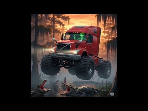 truck driving: short trip 100 miles to the ie