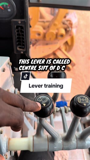 Beginner's Guide to Grader Training in Construction