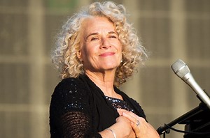 Carole King’s Biggest Billboard Hot 100 Hits