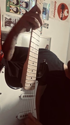 Sleepwalk #guitar #cover