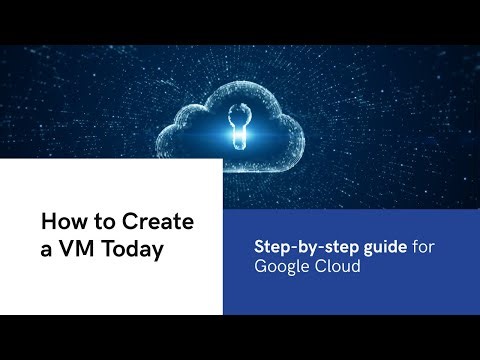 How to Create a Virtual Machine (VM) in Google Cloud | Step-by-Step Guide 03