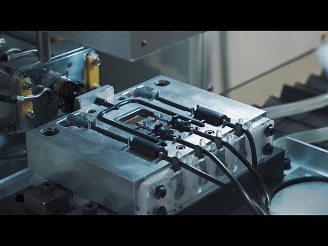 Cable Assembly Strain Relief