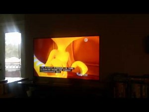 PBS Kids Program Break February 15 2017 (UNC-TV)