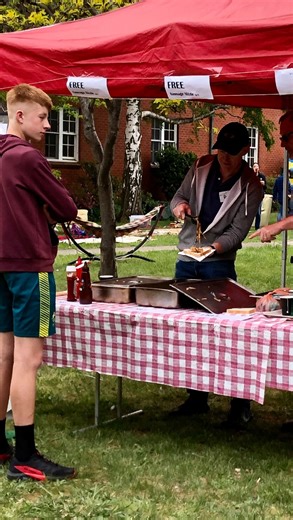 Fair Fun music & games! | Ywam Canberra
